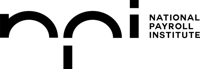 NPI Logo Black