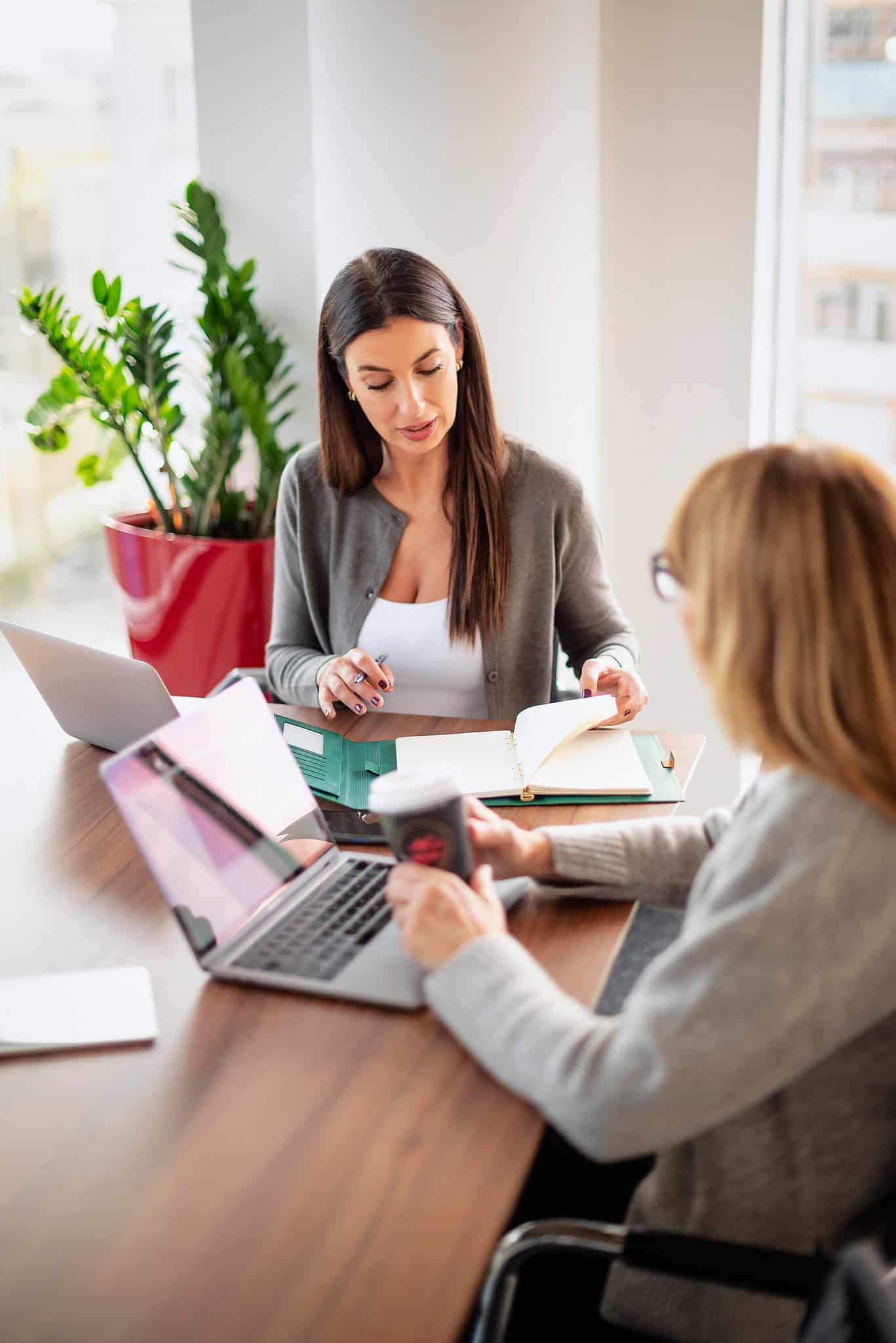 Catch-up & clean up bookkeeping services in Manitoba